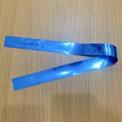 すたぽら パシフィコ横浜国立大ホールライブ 銀テ 銀テープ れる Relu