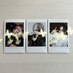 JILUKA Sena Zyean Boogie チェキ - メルカリ