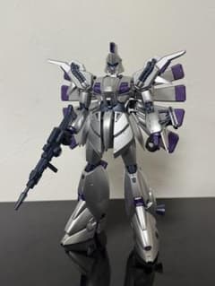 RE/100 1/100 ビギナ・ギナ ［エクストラフィニッシュ］完成品