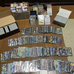 デュエルマスターズ 引退品 約3000枚 - メルカリ