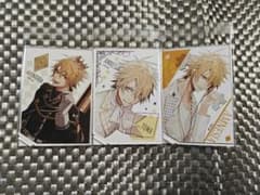 AMNESIA アクリルスタンド トーマ オトメイト バレンタイン - メルカリ