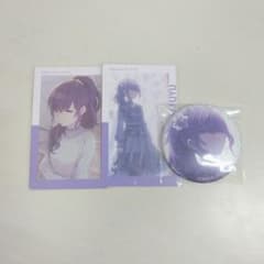 プロセカ 朝比奈まふゆ グリッター缶バッジ エピカ まとめ売り - メルカリ