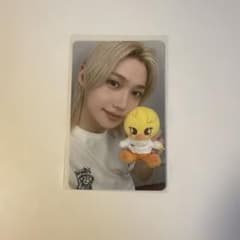 ズートピア Zootopia SKZOO フィリックス 特典 トレカ - メルカリ