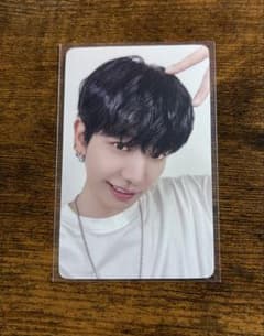 BOYNEXTDOOR The Action ジェヒョン ラキドロ トレカ - メルカリ