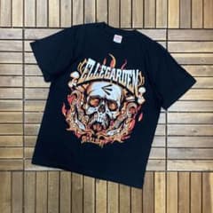 ELLEGARDEN Thank You 2023 Tシャツ M 黒 | Buyee 通販購入サポート