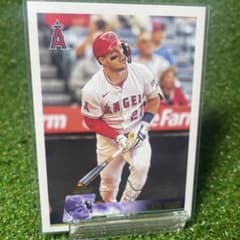 マイク・トラウト Topps archives 2025 - メルカリ