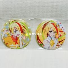 ゾンビランドサガ 二階堂サキ 缶バッジ セット - メルカリ