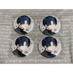 18TRIP エイトリ 叢雲添 spoon.2Di 缶バッジ - メルカリ