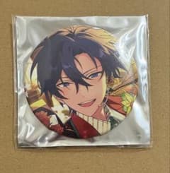 あんスタ 氷鷹北斗 イベコレ缶バッジ 2023 WINTER idol - メルカリ