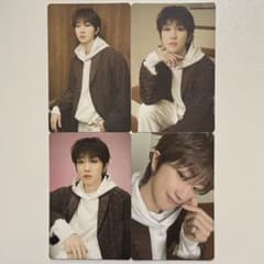 SEVENTEEN CARAT LAND ケレン 2024 ミンハオ トレカ - メルカリ