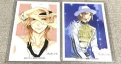 舞台 セラピーゲーム アクリルチャーム ブロマイド 6種セット | Shop