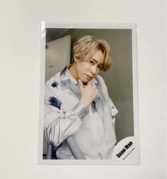 715)宮舘涼太 SnowMan公式写真 - メルカリ