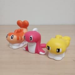 ポケモン ポケモンキッズ 指人形 シャリタツ - メルカリ
