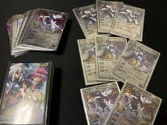 バトルスピリッツ ブレイヴ バローネデッキ - メルカリ