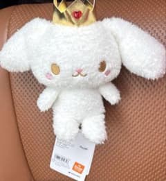 JOCHUM るる RURU ふわくた ぬいぐるみ - メルカリ