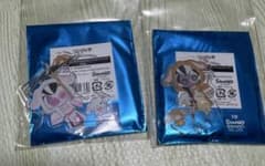 第五人格 サンリオ アクリルスタンド 白黒無常 - メルカリ