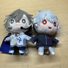 叶 葛葉 ぬいぐるみ - メルカリ