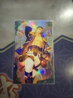 英傑大戦 EX 黒田清隆 絆 - メルカリ