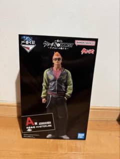 一番くじ クローズ＆WORST A賞 坊屋春道 - メルカリ