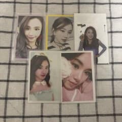 TWICE チェヨン トレカ twicecoaster lane2 コンプリート - メルカリ