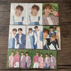 SEVENTEEN HARU THE8 コンプリート トレカ セット - メルカリ