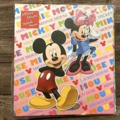 当時物❗️平成レトロ ディズニープロフィール帳 y2k - メルカリ