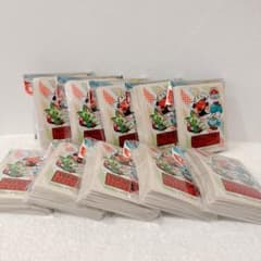 ピカチュウ ニャオハ ホゲータ クワッス WCS2023 横浜限定 10個セット