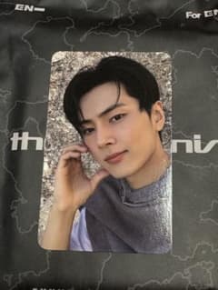 ENHYPEN THE SIN:VANISHショーケース特典 トレカ ジェイ - メルカリ