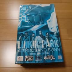 リンキンパーク ア・サウザンド・サンズ-ガンプラ 30周年エディション