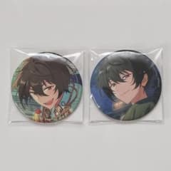 あんスタ Knights 朔間凛月 凛月 イベコレ 缶バッジ - メルカリ