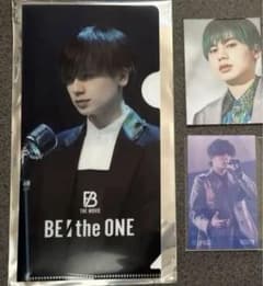 値下げ】BE:FIRST MANATO ビーファースト マナト - メルカリ