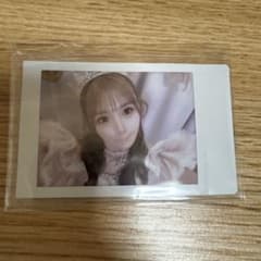 CUTIE STREET 古澤里紗 2025 生誕祭 オン特 プリントチェキ - メルカリ