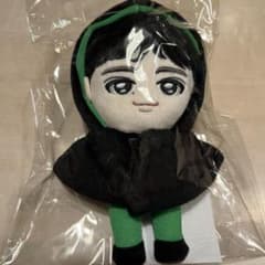 超特急 Joker ぬいぐるみ マスコット キーホルダー タクヤ - メルカリ