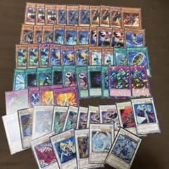 遊戯王 旋風BF 墓地BF 1103環境 ゲートボール デッキパーツ - メルカリ