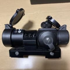 89式照準補助具（ジャンク） - メルカリ