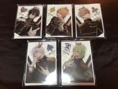 AMNESIA アムネシア オトメイト world ver. アクスタ コンプ - メルカリ