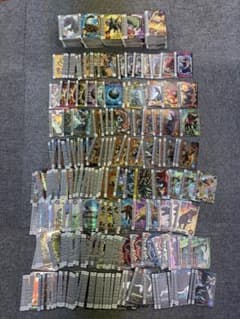 美品 恐竜キング カード まとめ売り 約800枚 - メルカリ