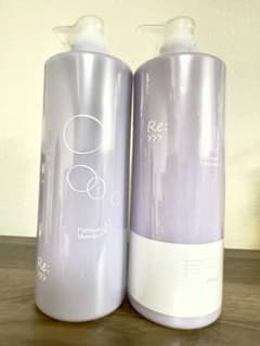 アジュバン プラチナムシャンプー1000mlトリートメント1000g 限定