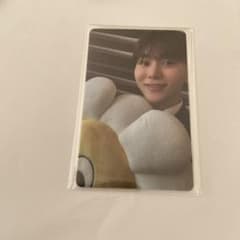 SEVENTEEN スングァン トレカ follow again 会場限定 仁川 - メルカリ