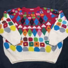 K-FACTORY 80s イケダノブオ とんねるず - メルカリ