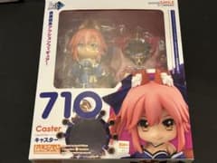 ねんどろいど 710 fate extra キャスター(玉藻前) - メルカリ