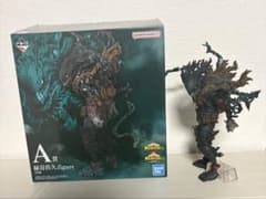 一番くじ ヒロアカ 仲間 A賞 緑谷出久 黒デク フィギュア - メルカリ