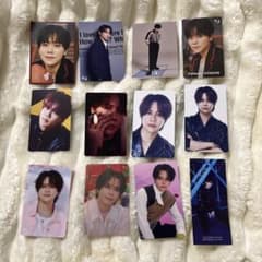 INI 藤牧京介 トレカ セット まとめ売り - メルカリ