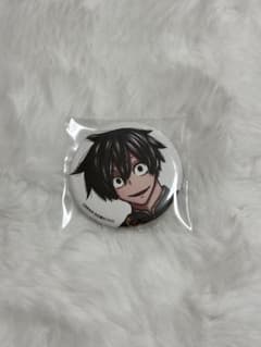 桃源暗鬼 淀川真澄 缶バッジ コミケ c107 - メルカリ