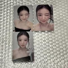 i-dle Syncopation ソウルコン トレカ シュファ - メルカリ