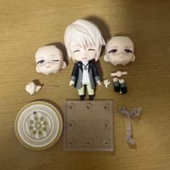 アイナナ 棗巳波 ŹOOĻ ねんどろいど - メルカリ