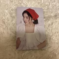 Red Velvet 2026 シーグリ smstore アイリーン トレカ - メルカリ