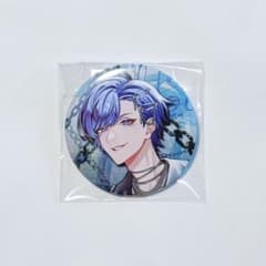 いれいす 缶バッジ EGO1ST【If】 - メルカリ