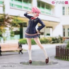 限定販売】『ダンダダン』 アイラ 1/7 スケールフィギュア[S-FIRE
