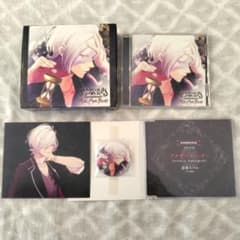 DIABOLIKLOVERS MOREMOREBLOOD ディアラバ 逆巻スバル - メルカリ